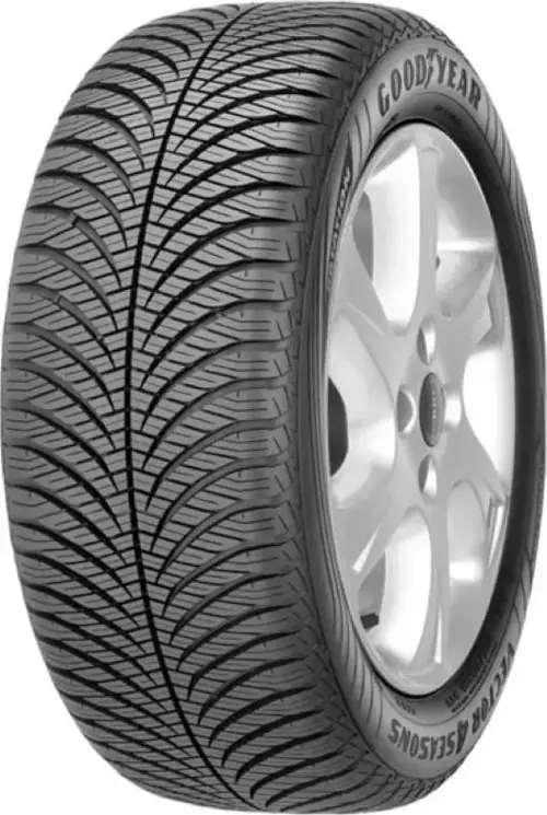 Goodyear 17570 R13 82T Vector 4Seasons G2 4 Mevsim Binek 2025